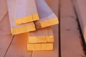 Building Materials, Lumber