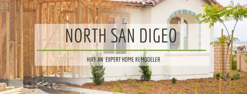 Dm Building Sd Home Remodelers