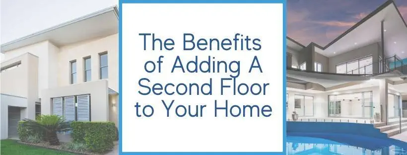 Homepage 5 Add A Second Story To Your Home
