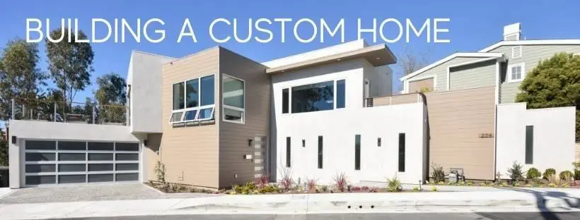 Homepage 7 Building A Custom Home