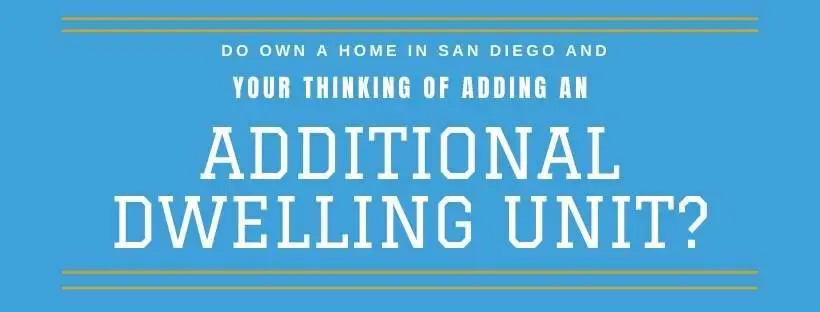 Homepage 5 San Diego County Adu Construction Guidelines